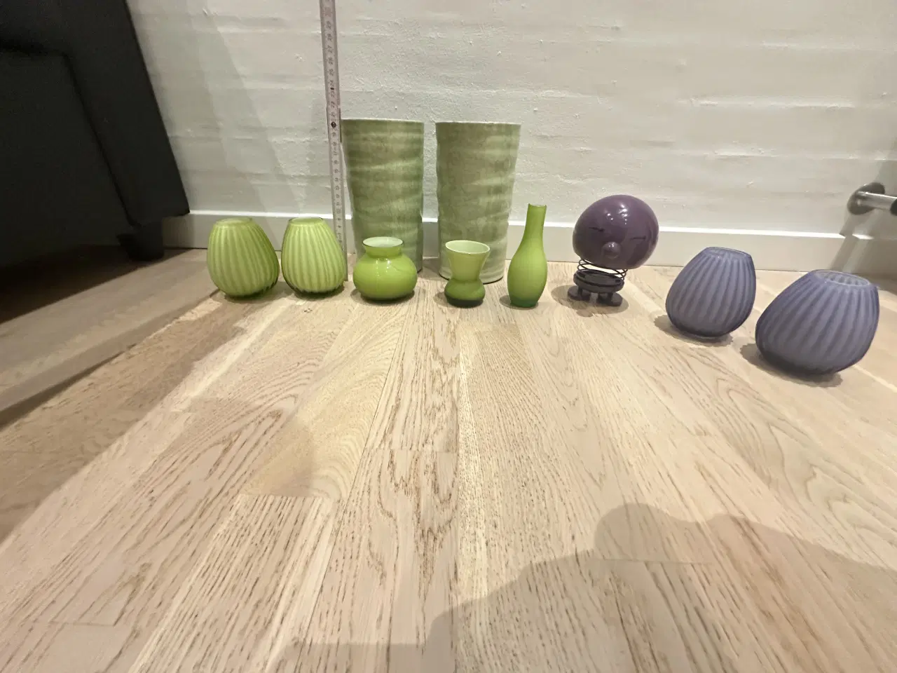 Billede 1 - Vaser og hoptimist