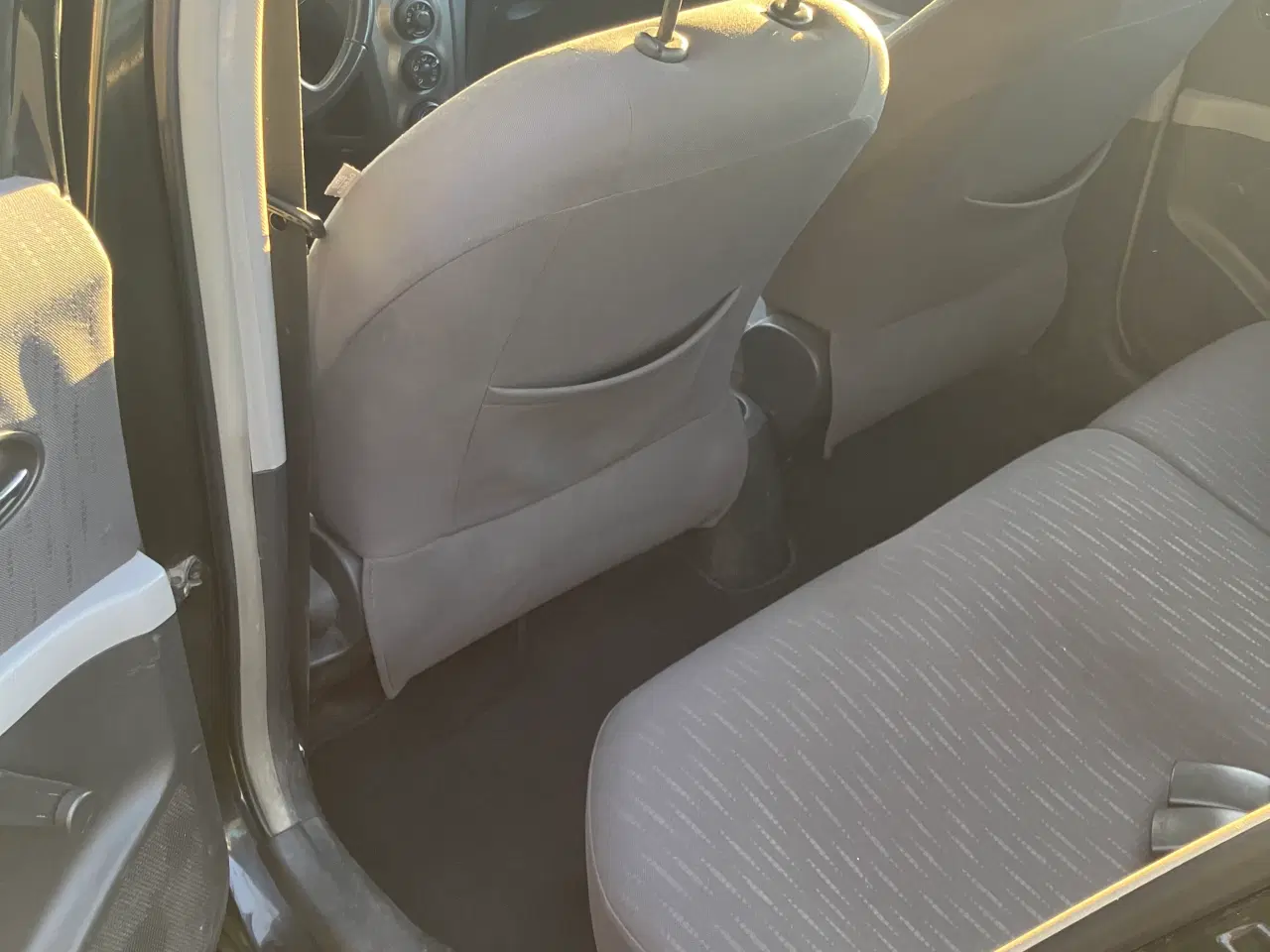 Billede 9 - Toyota Yaris 1,3 Benzin