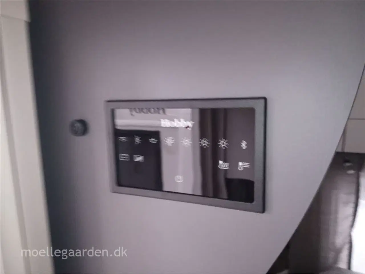 Billede 8 - 2026 - Hobby Excellent Edition 495 UL