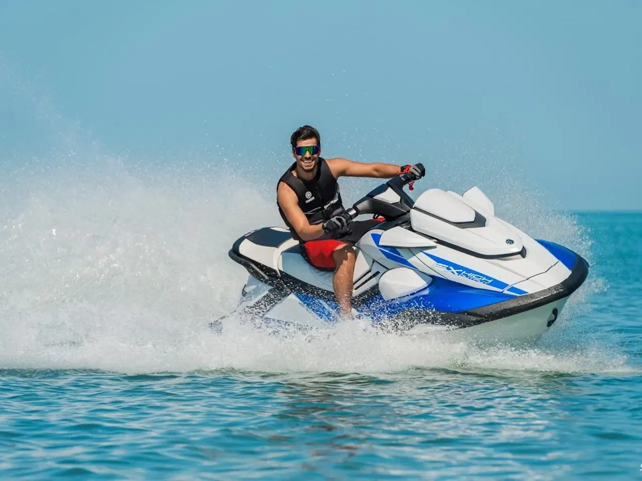 Billede 2 - Yamaha FX HO