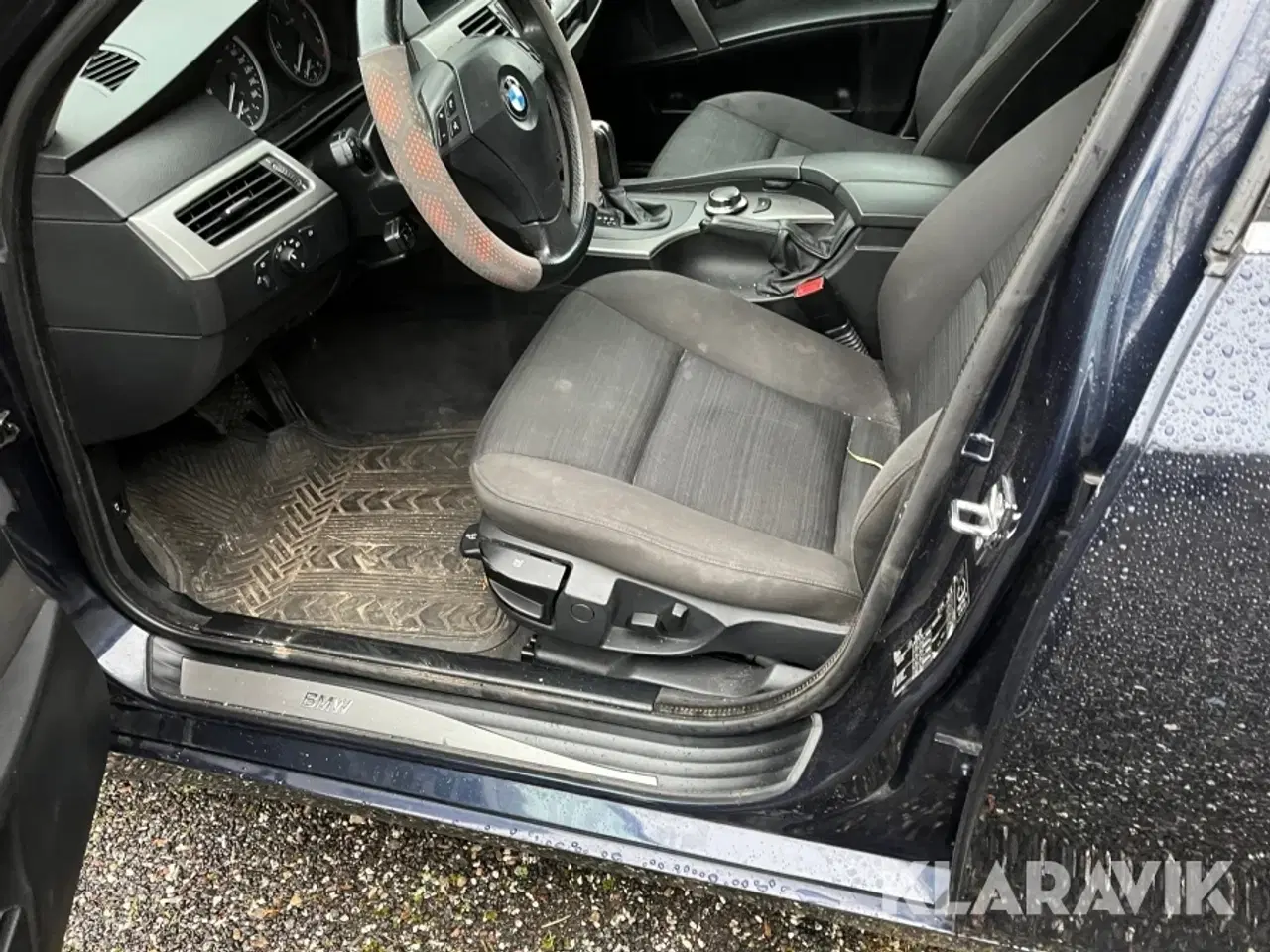 Billede 7 - BMW 560L