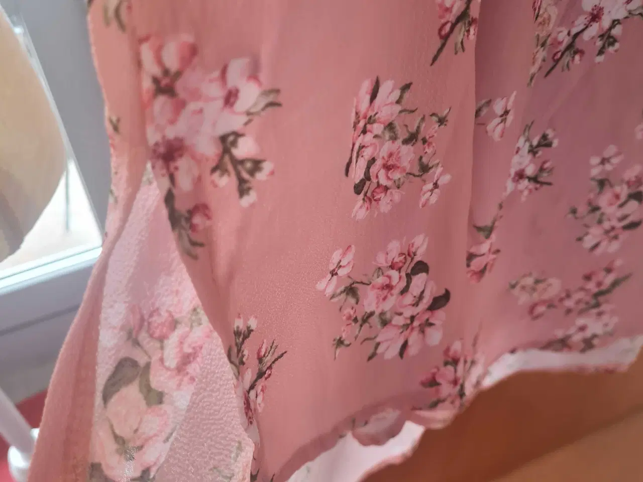 Billede 8 - Ny creme Fraiche tunika str M/L