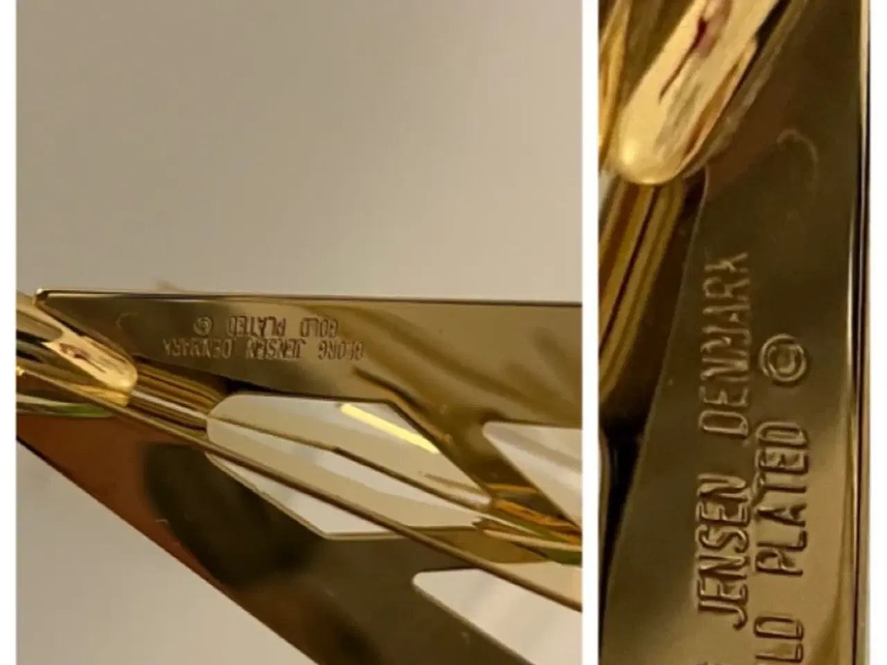 Billede 4 - Georg Jensen topstjerne str M