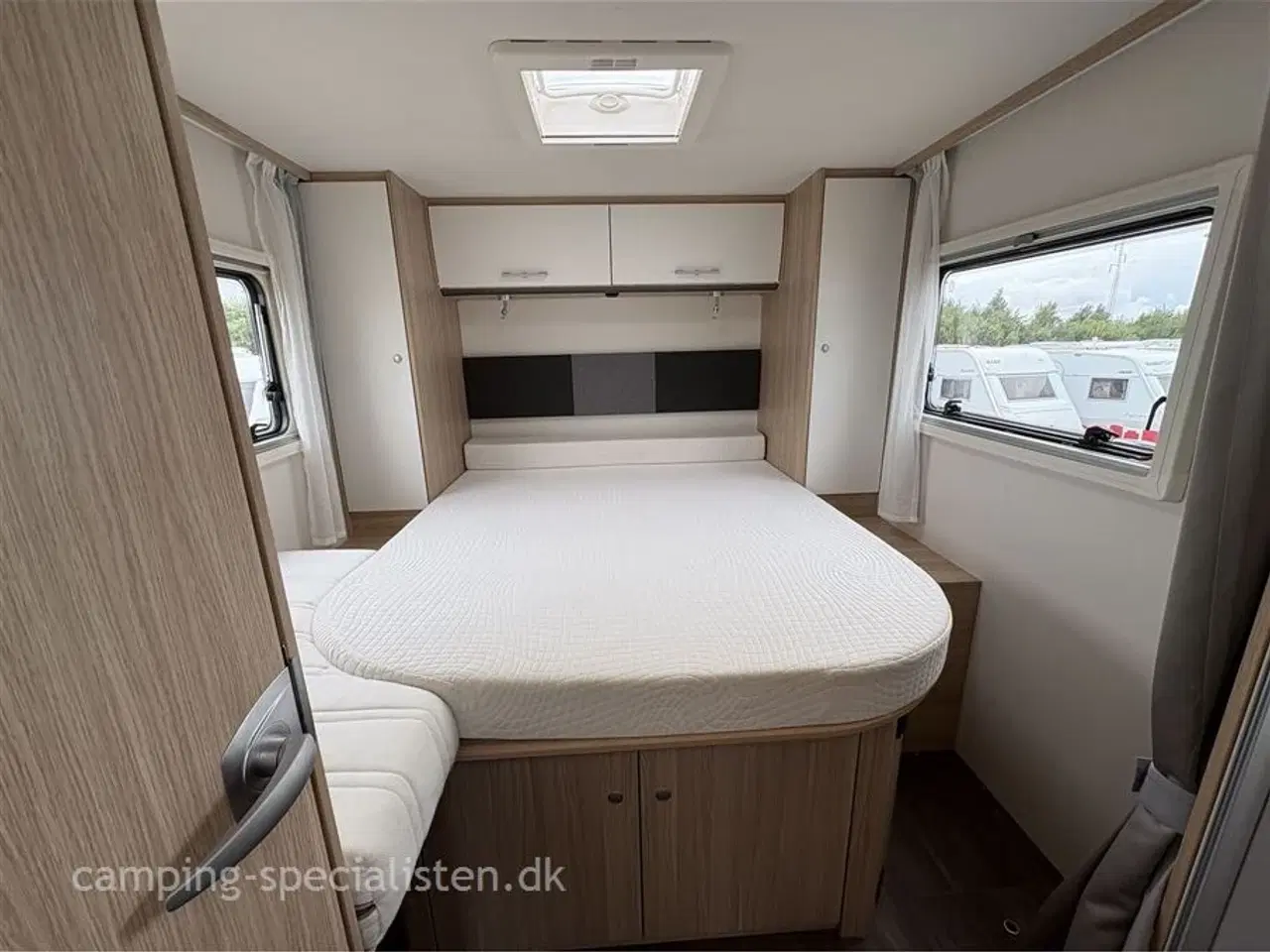 Billede 15 - 2020 - SunLight I 69 L Active Aut. gear   SunLight I 69 L 2020 aut. - Se den nu hos Camping-Specialisten