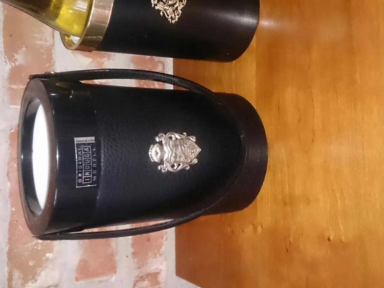 Billede 2 - Vin og champagnekøler
