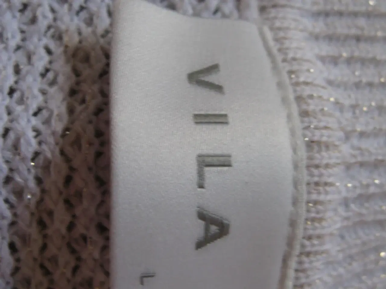 Billede 6 - 3 strikkede sweatre str L