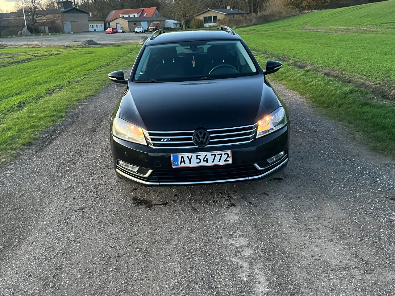 Billede 3 - VW Passat 170 hk TDI 2.0