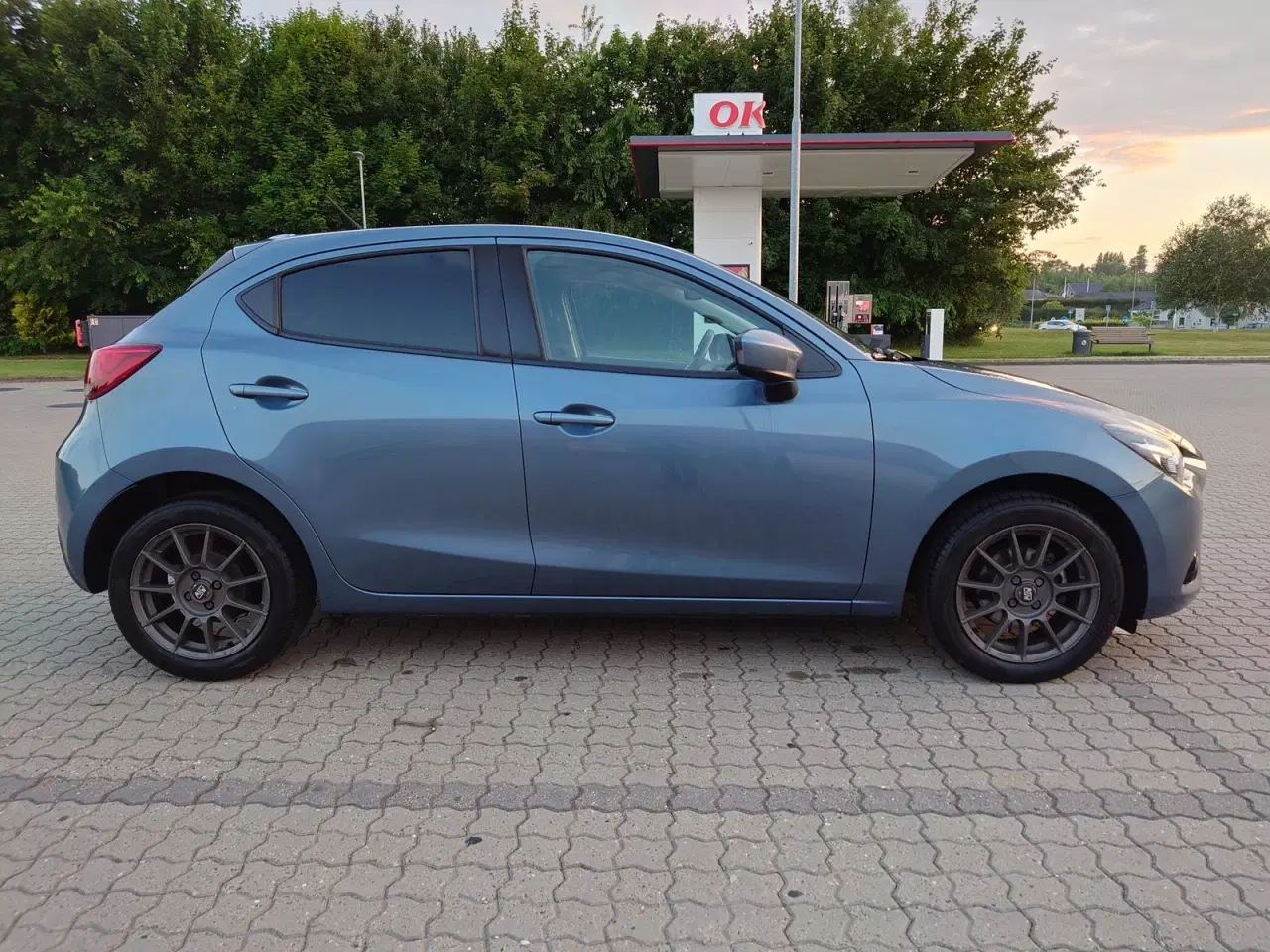 Billede 4 - Mazda 2 1,5 SkyActiv-G 90 Vision