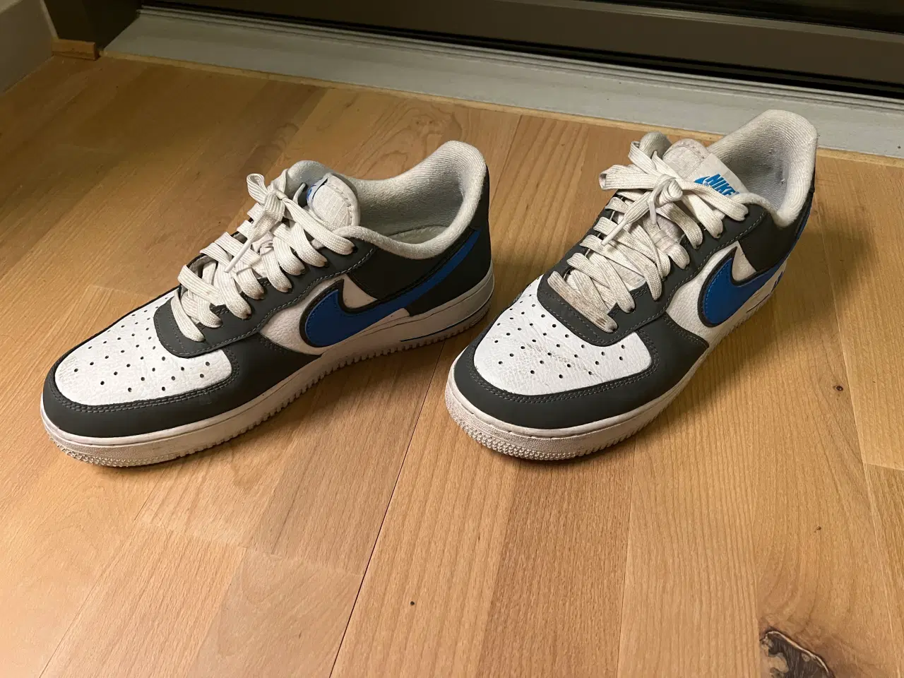 Billede 4 - Nike Airforce