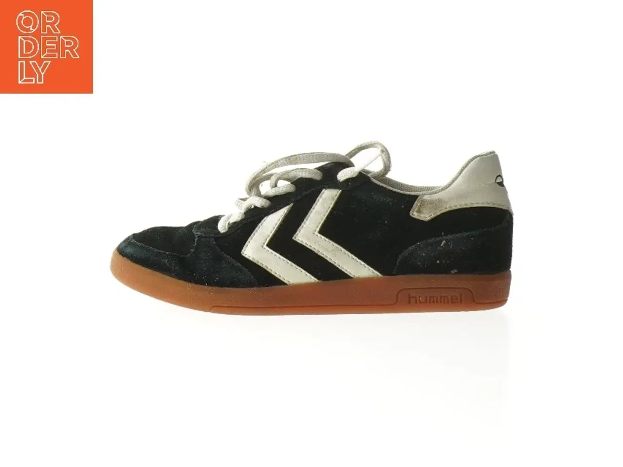 Billede 1 - Hummel børnesko fra Hummel (str. 30 )