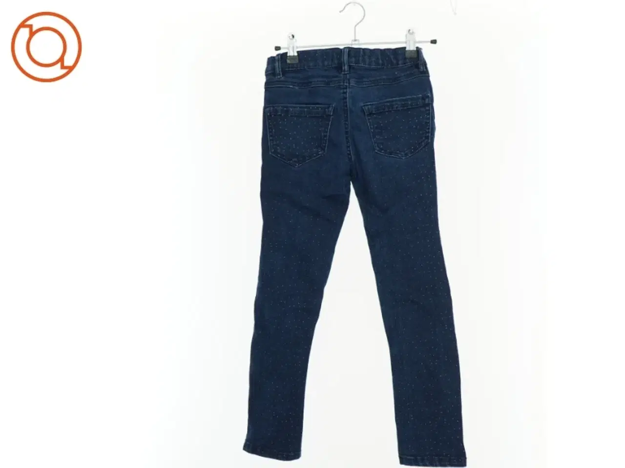 Billede 2 - Jeans fra VRS (str. 134 cm)
