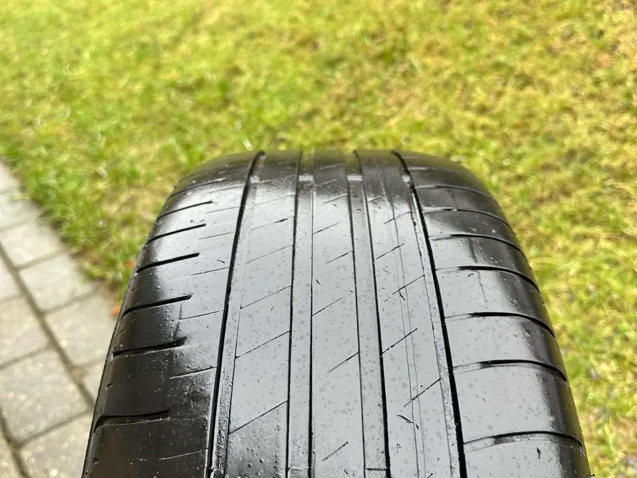Billede 6 - 18” Originale Bmw/Vw/Audi 5x112 med tpms