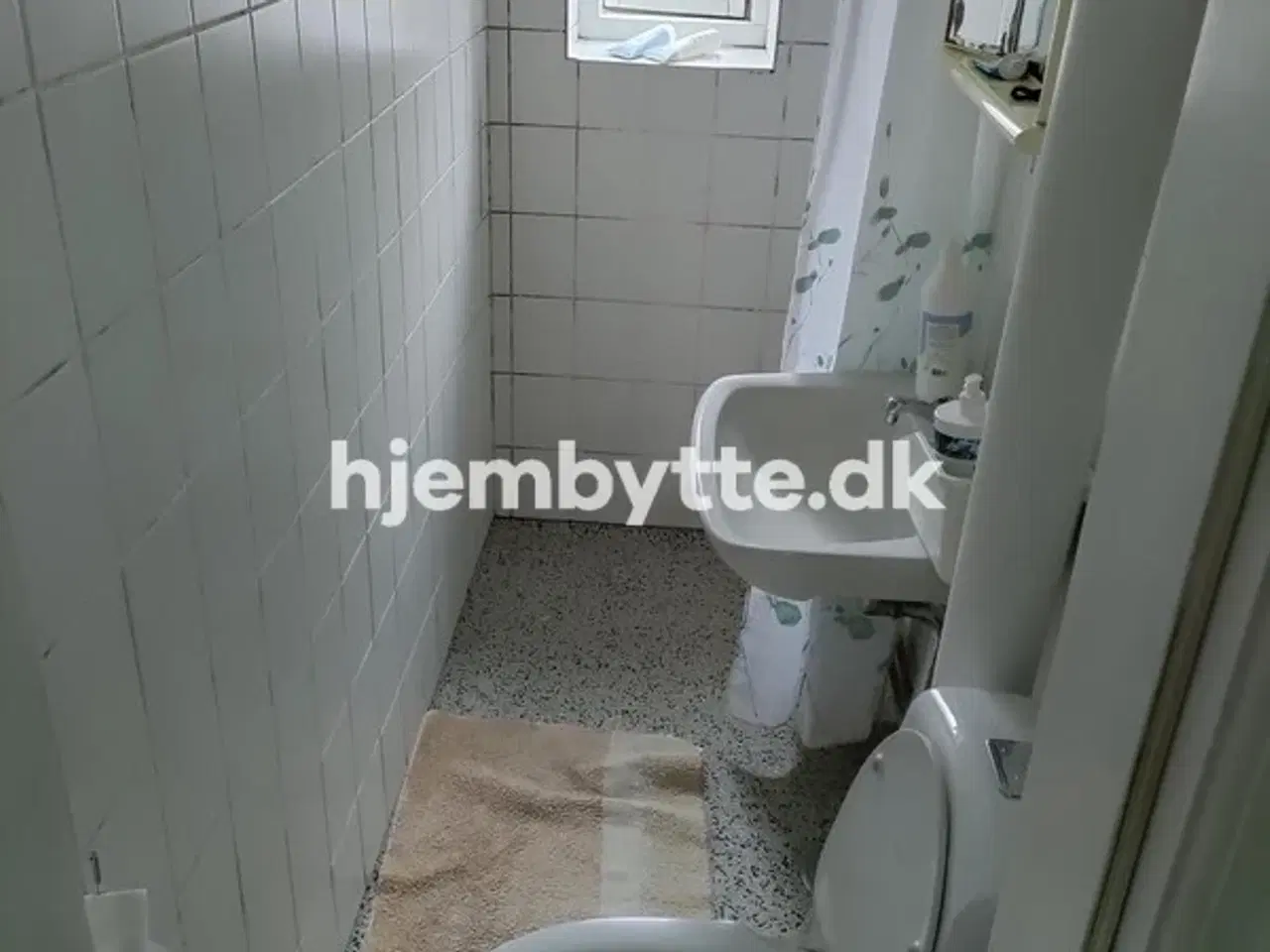 Billede 7 - Hjembytte - Hørdumsgade