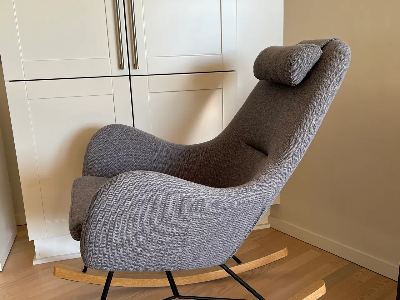 Billede 2 - Rocca gyngestol fra Ilva