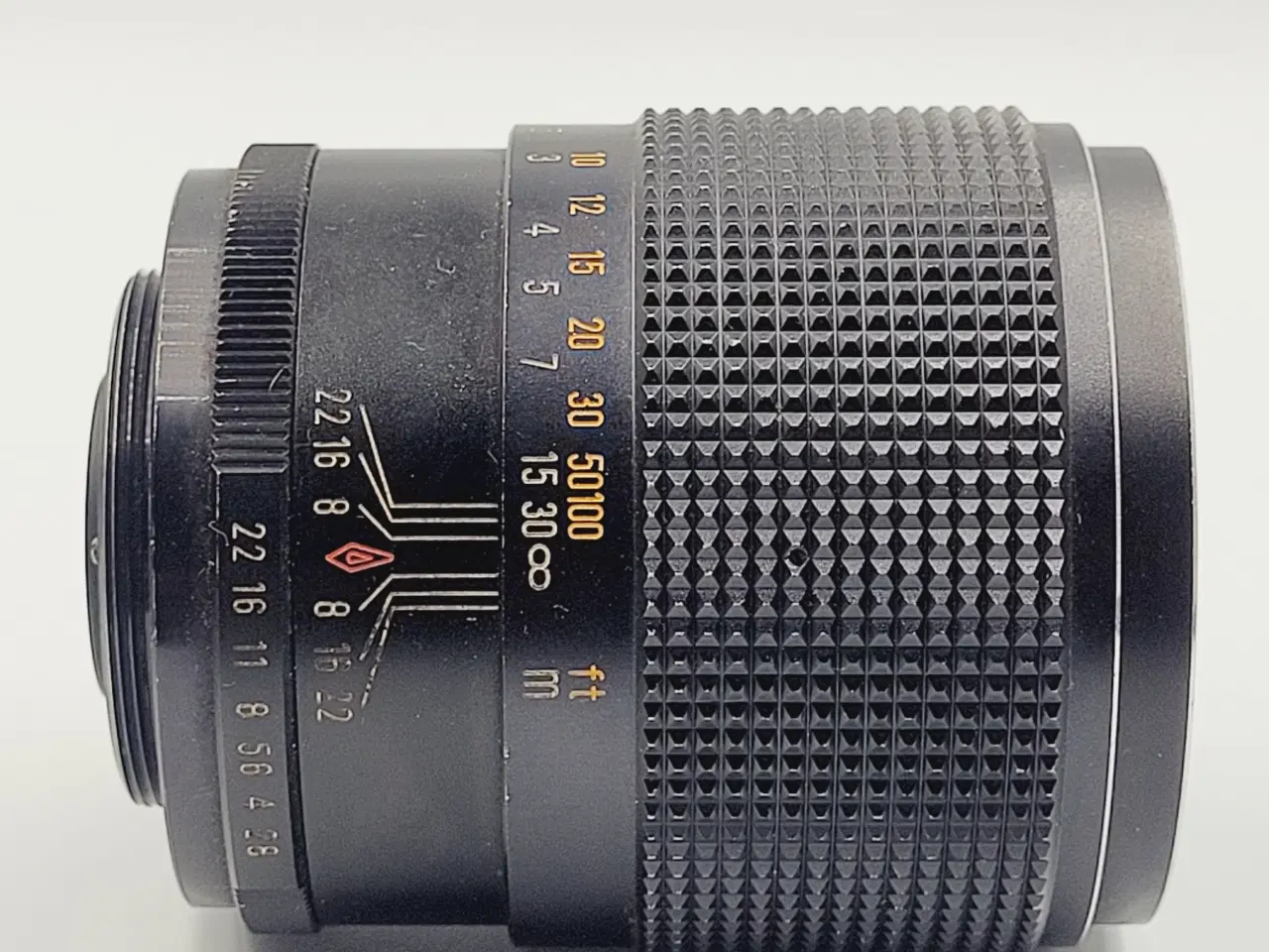 Billede 5 - ⭐️· Objektiv: Raynox Auto Tele 135mm f/2.8 Portræt