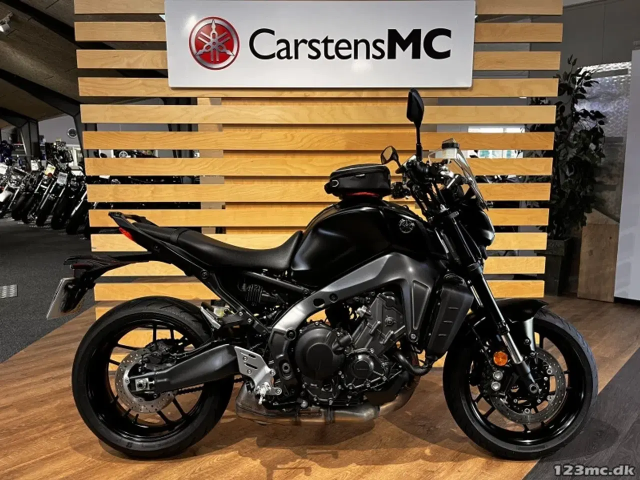 Billede 1 - Yamaha MT-09