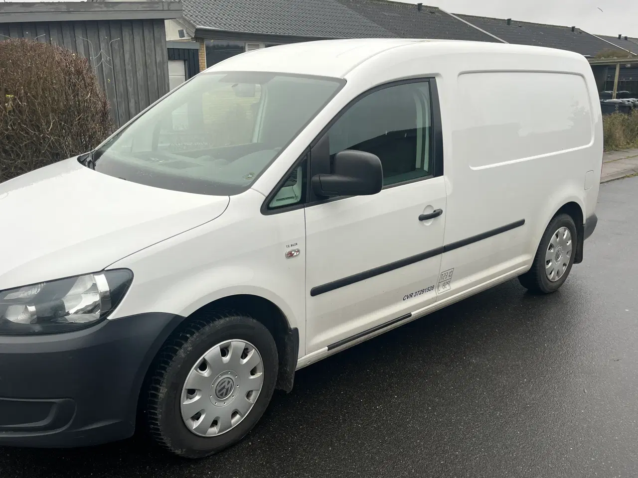 Billede 2 - Vw caddy maxi 1,6 tid