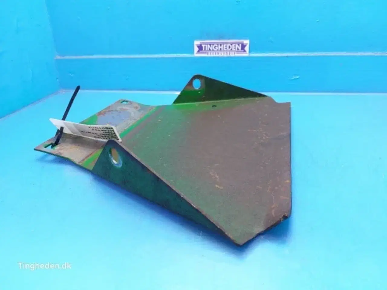 Billede 4 - John Deere T660I Skærm H145463