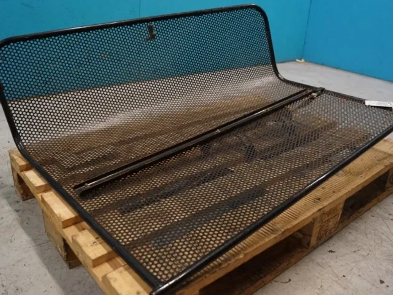 Billede 11 - Case 8010 Afskærmning 87510550