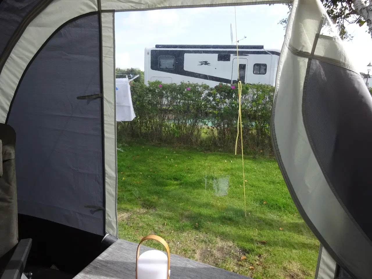 Billede 8 - Isabella letvægts rejsefortelt