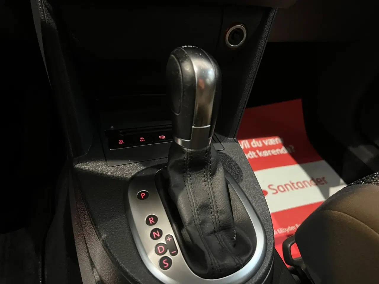 Billede 18 - VW Touran 2,0 TDi 140 Comfortline DSG BMT