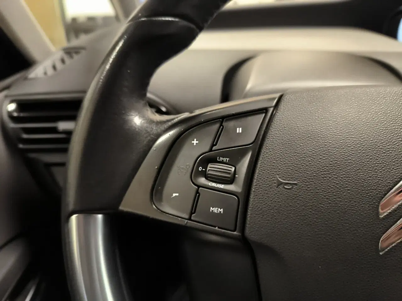Billede 11 - Citroën Grand C4 Picasso 1,2 PureTech 130 Iconic 7prs