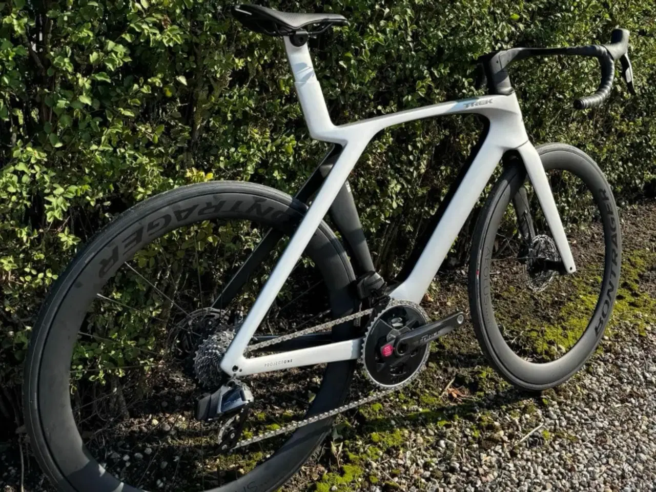 Billede 2 - Trek Madone SLR 7