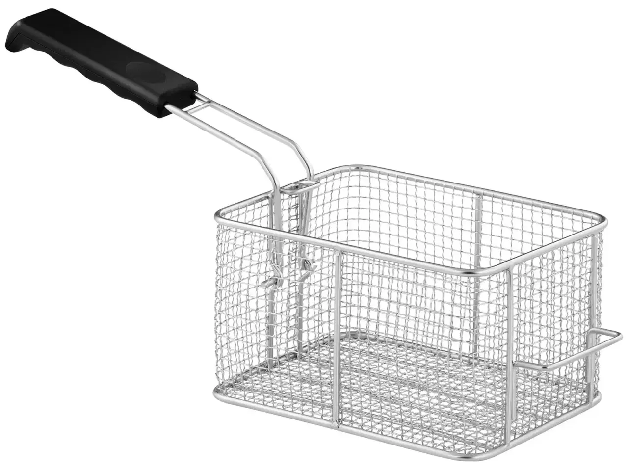 Billede 6 - Frituregryde 2x 8 Liter – med Kuldezone – 6,4 kW