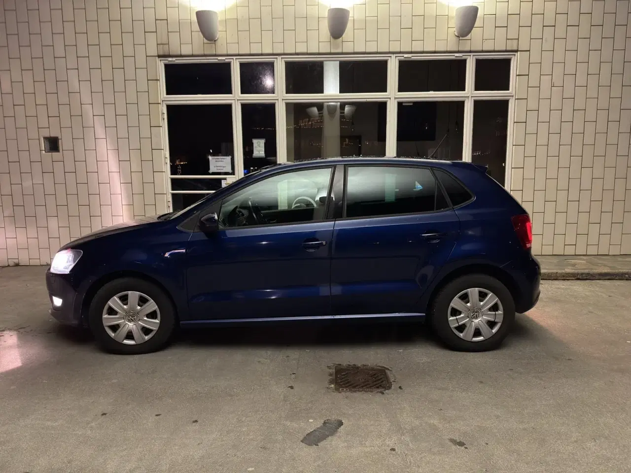 Billede 8 - VW Polo 1,2 TSi 105 Highline DSG