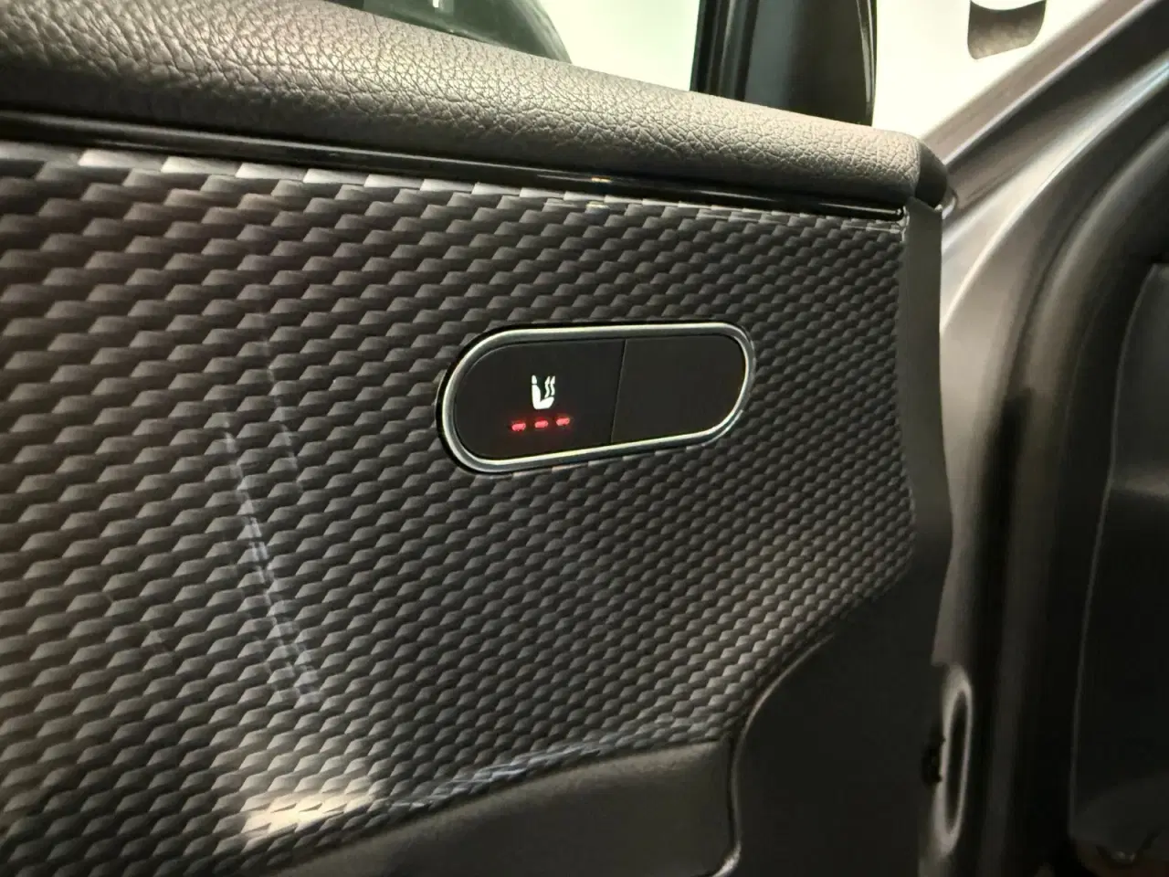 Billede 21 - Mercedes A220 2,0 aut. 4Matic