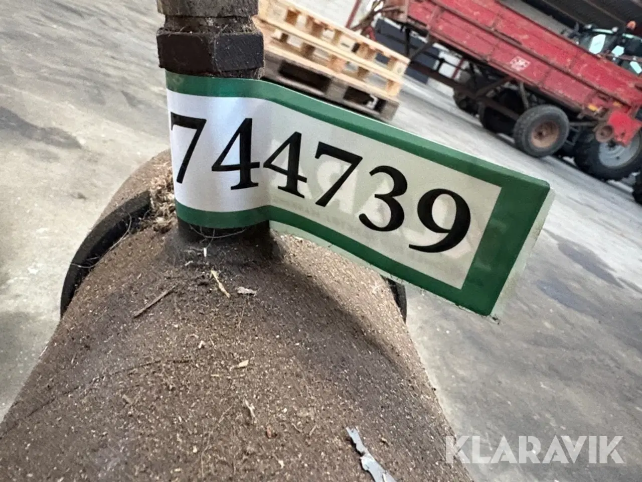 Billede 10 - Stempel