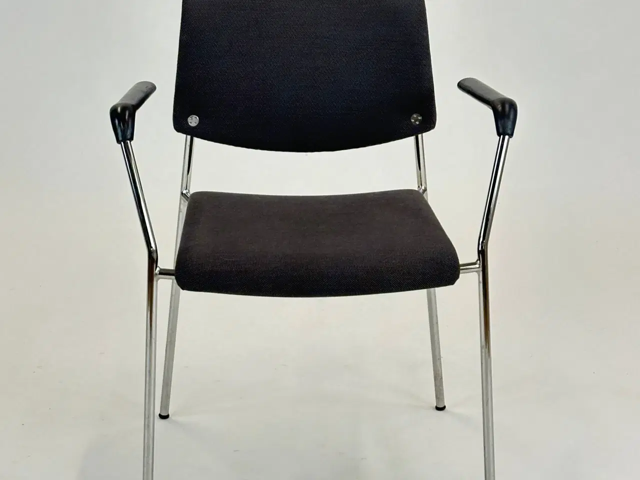 Billede 3 - Pause Chair Fra Magnus Olesen (Mørkegrå)