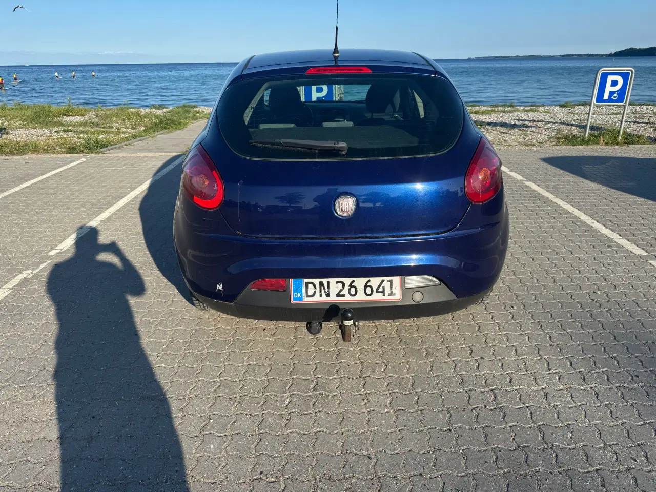 Billede 4 - Fiat bravo 1,4 t-jet 150hk sport