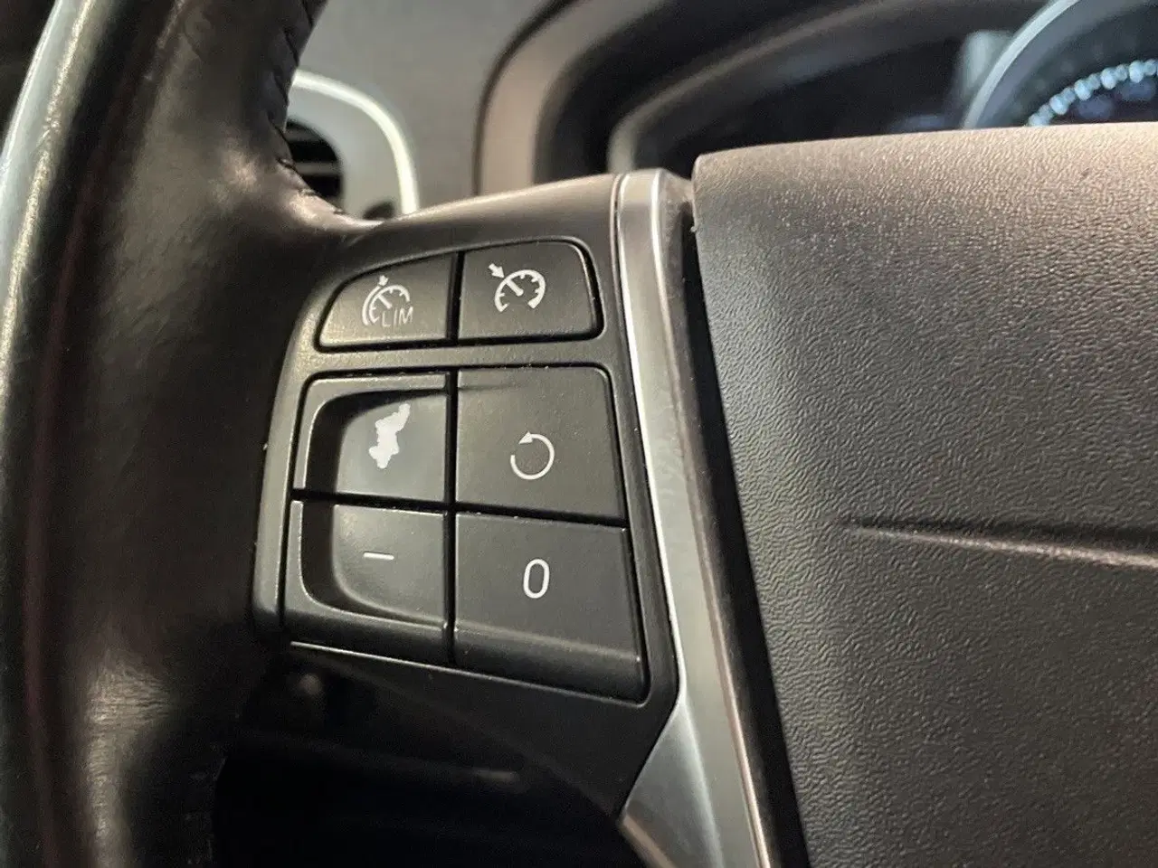 Billede 8 - Volvo V40 1,6 D2 Kinetic 115HK 5d 6g