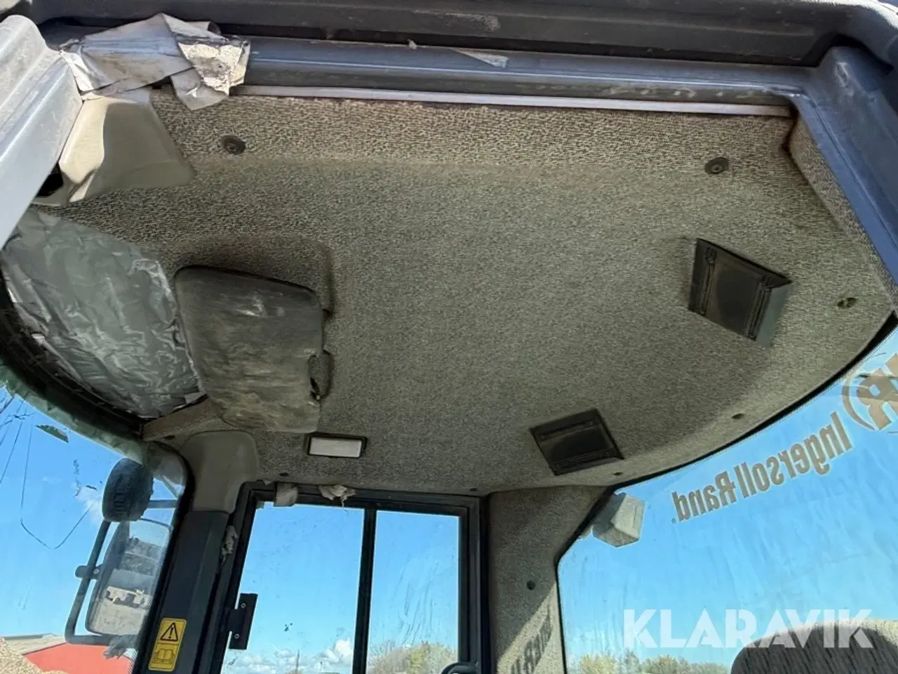 Billede 11 - Gummiged Bobcat AL 275