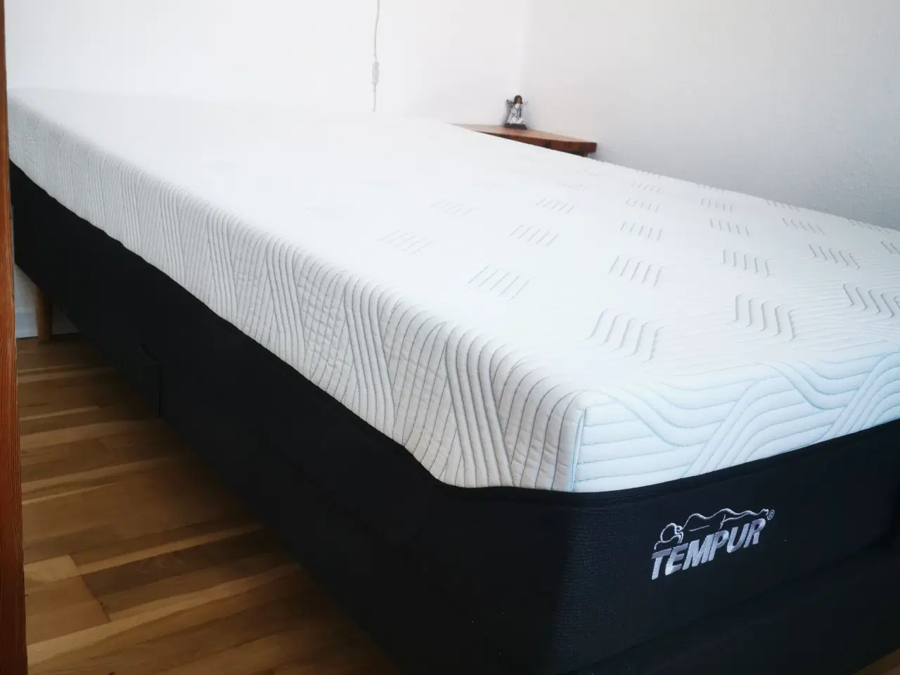 Billede 3 - Tempur elevationseng 