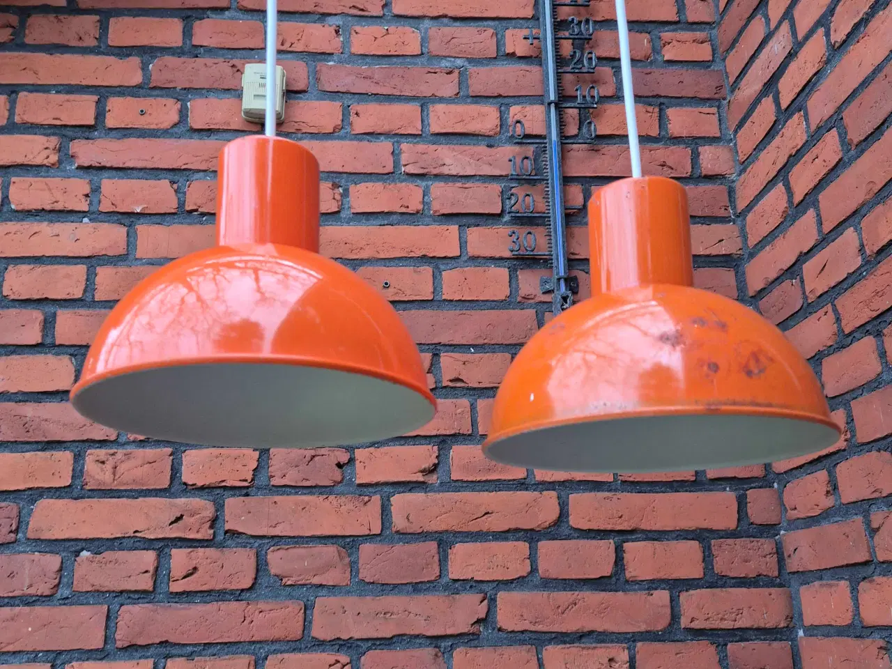 Billede 3 - Søde rustikke Mini Bunker