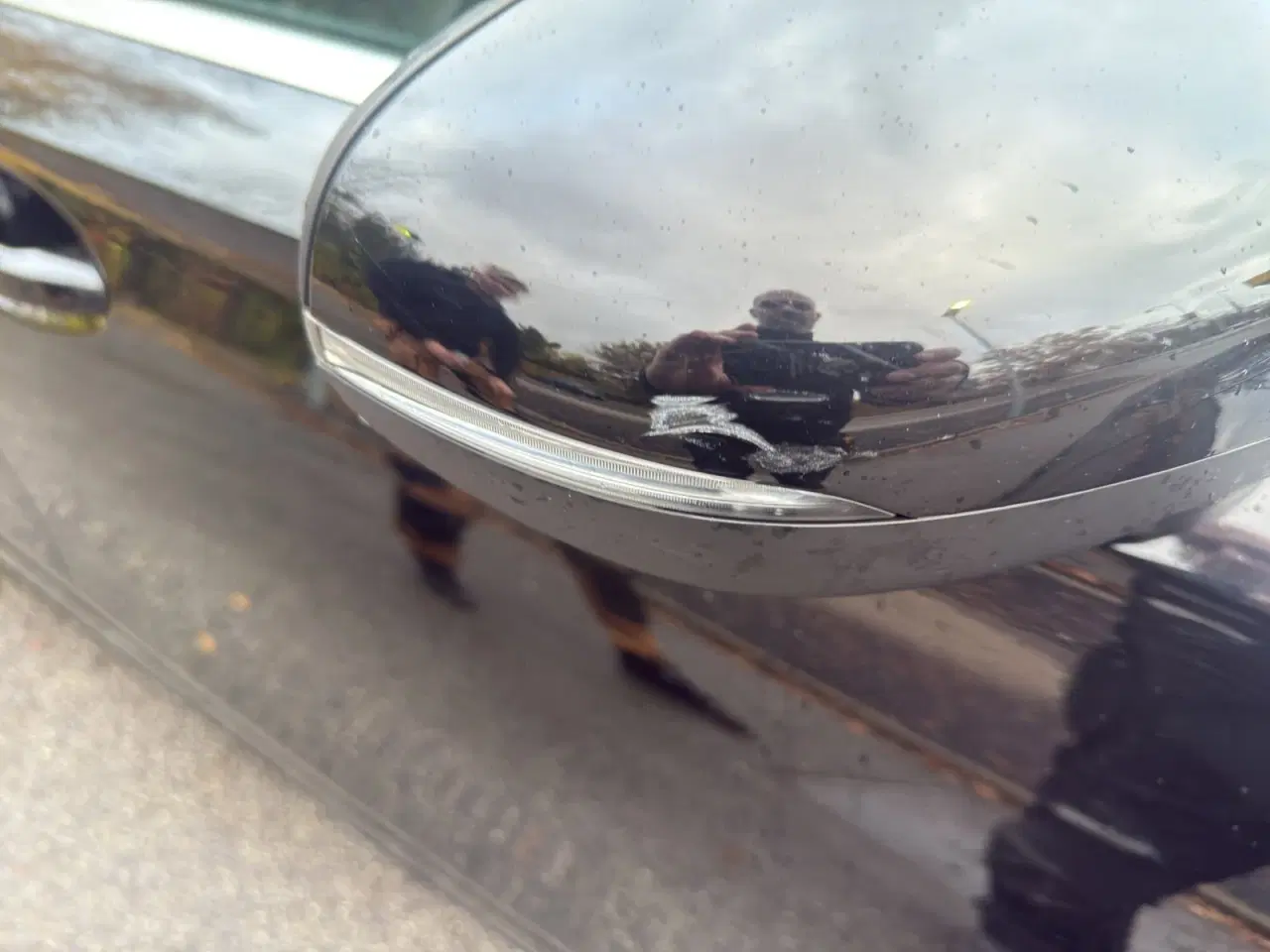 Billede 13 - Mercedes A200 1,3 aut.