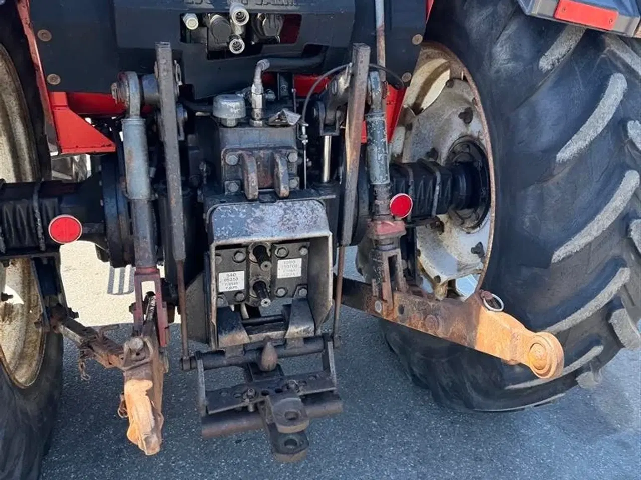 Billede 13 - Valmet 805