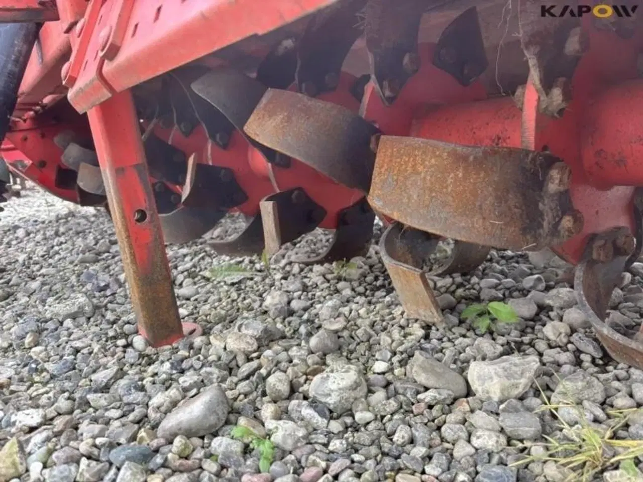 Billede 12 - Kuhn EL 122-250