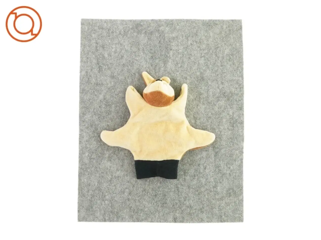 Billede 2 - Hånddukke (str. LB: 21x25 cm)