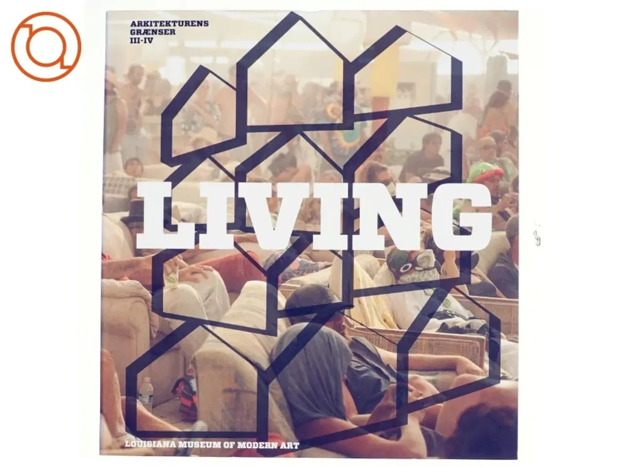 Billede 1 - Living (Bog)