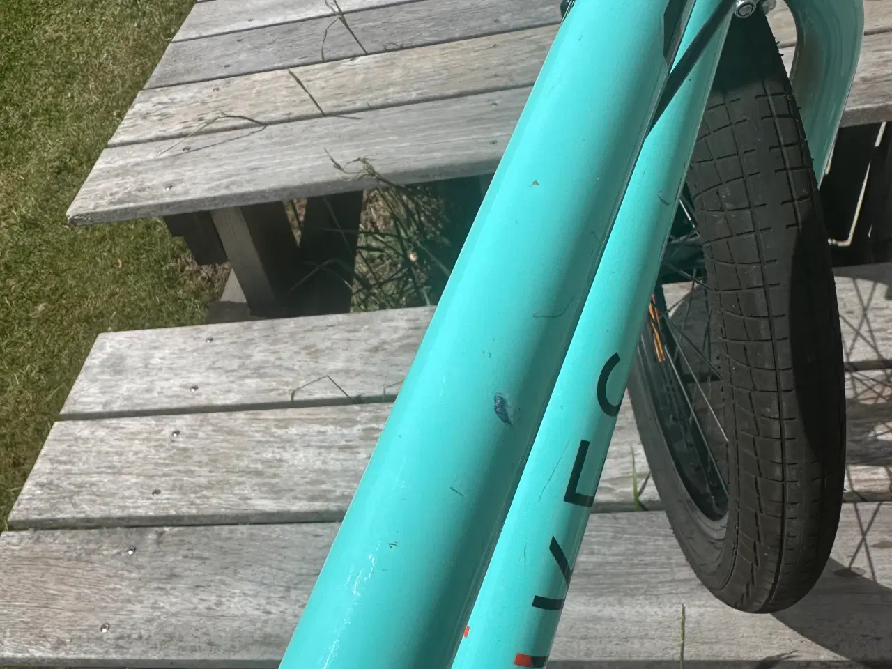 Billede 8 - GT bike bmx