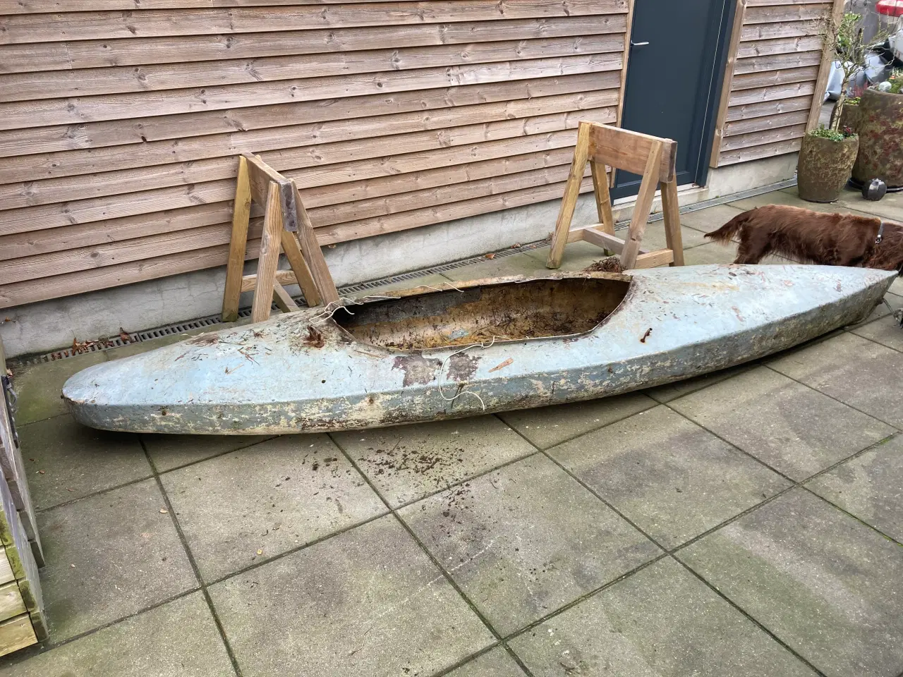 Billede 3 -   Jagtpram/skydepram  jafi 