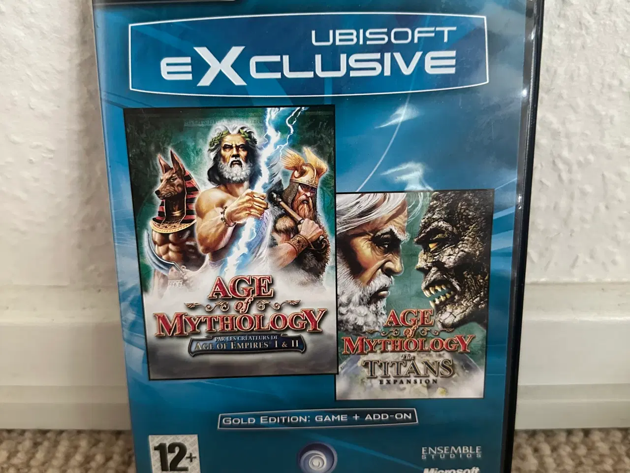 Billede 12 - Retro PC spil / Computerspil