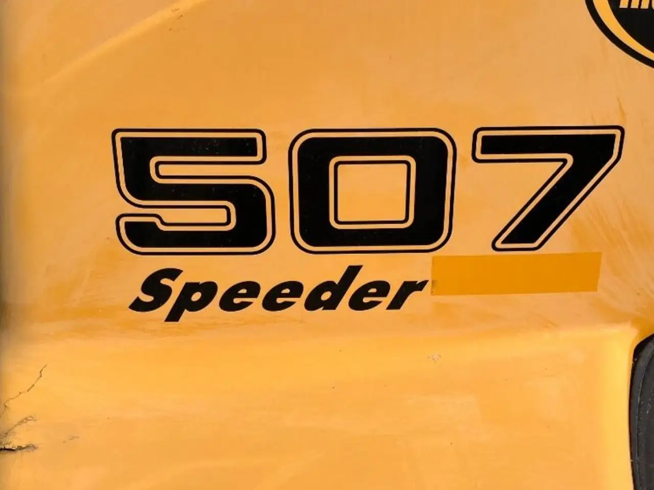 Billede 5 - Liebherr 507