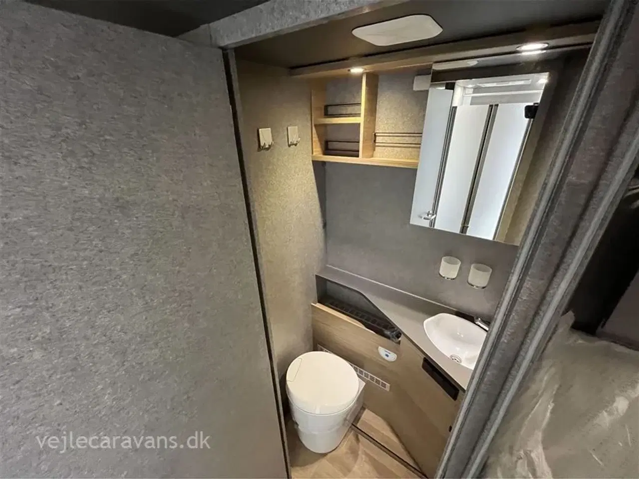 Billede 12 - 2026 - Dethleffs Trend I 7057 EB