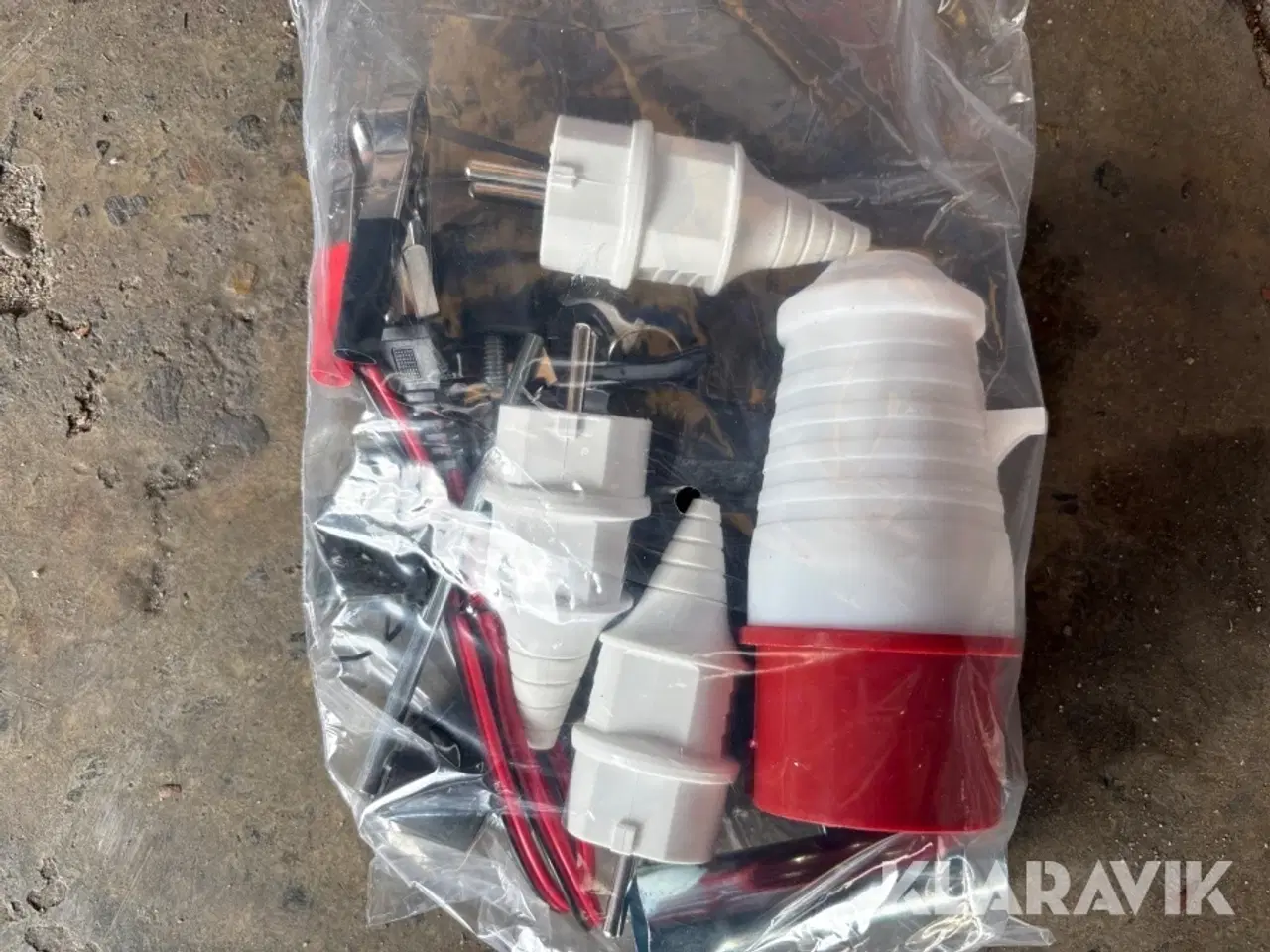 Billede 11 - Generator Hüttenberg