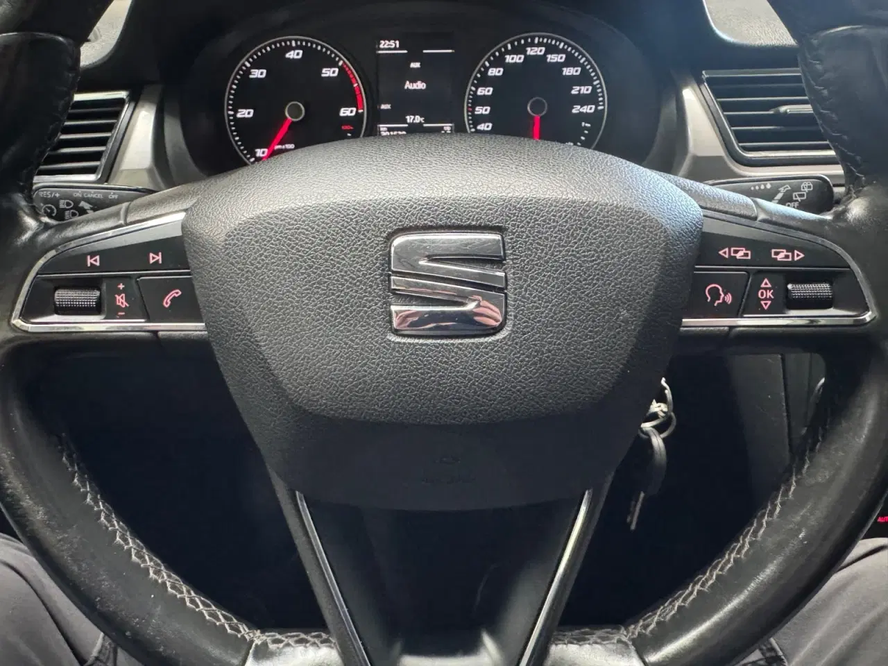 Billede 11 - Seat Toledo 1,4 TDi 90 Style