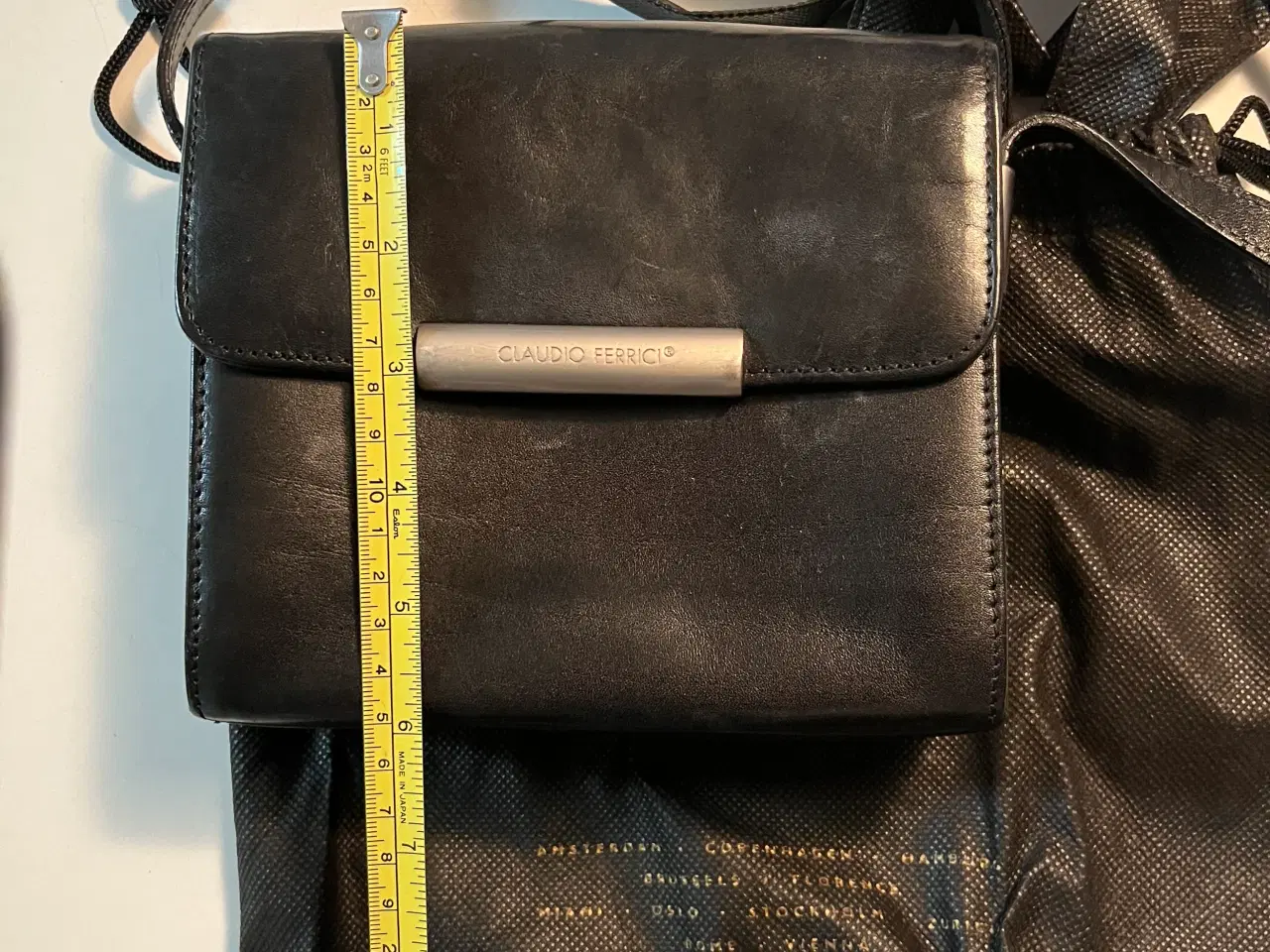 Billede 5 - Dame taske
